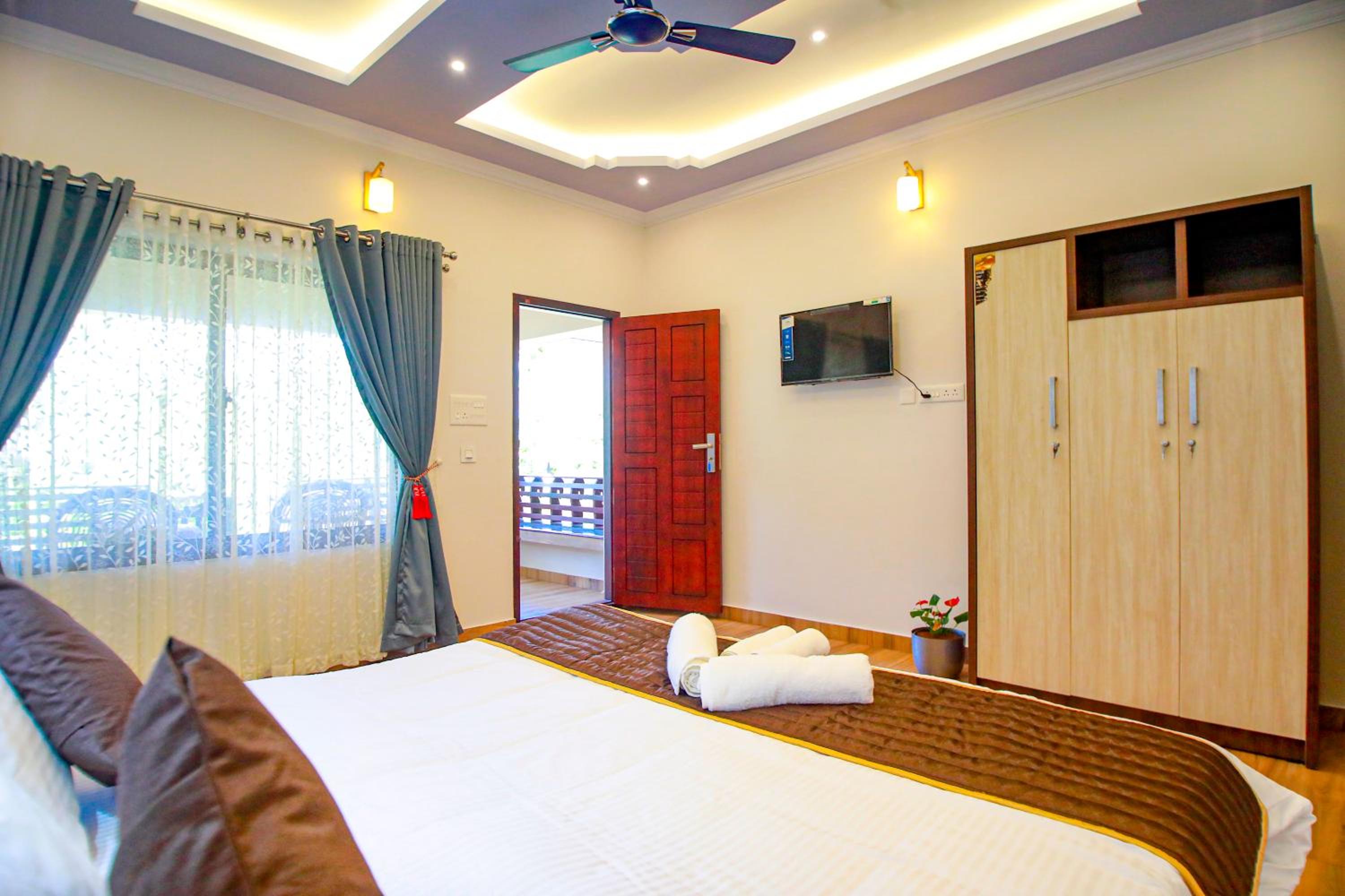 Kallayi Beachside Resort view 3