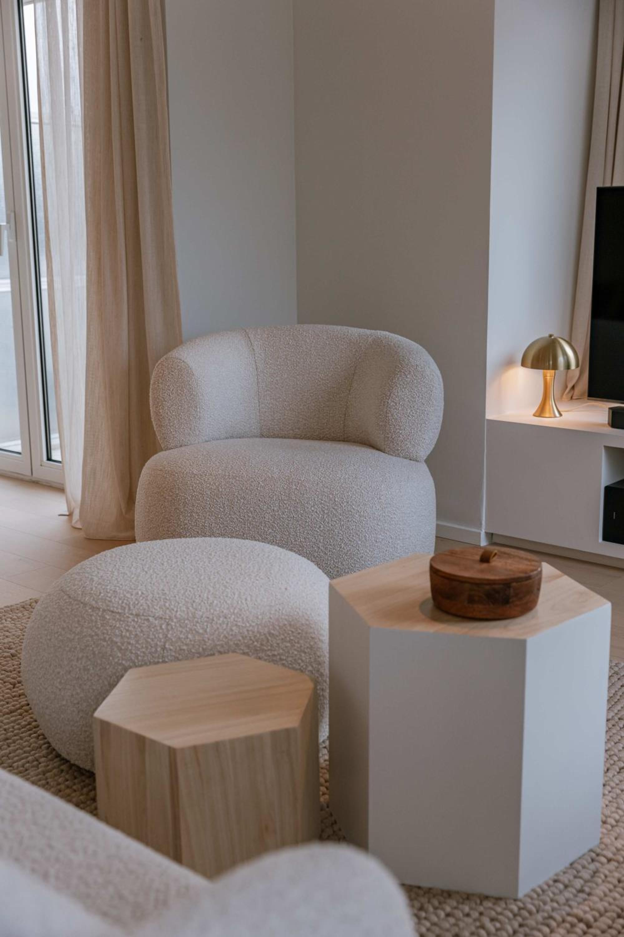 Casiola - Luxurious apartment on top location in Knokke