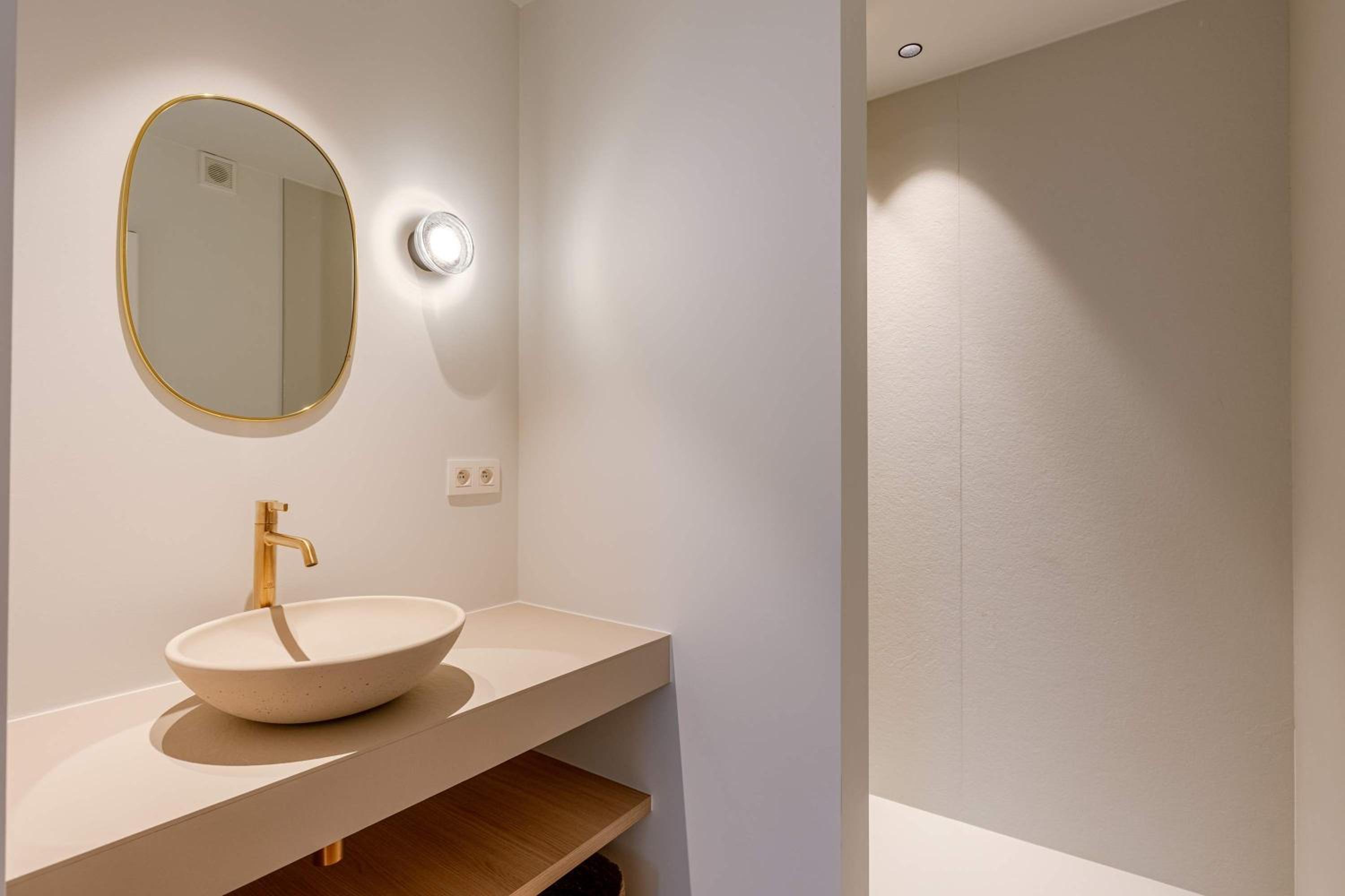 Casiola - Luxurious apartment on top location in Knokke