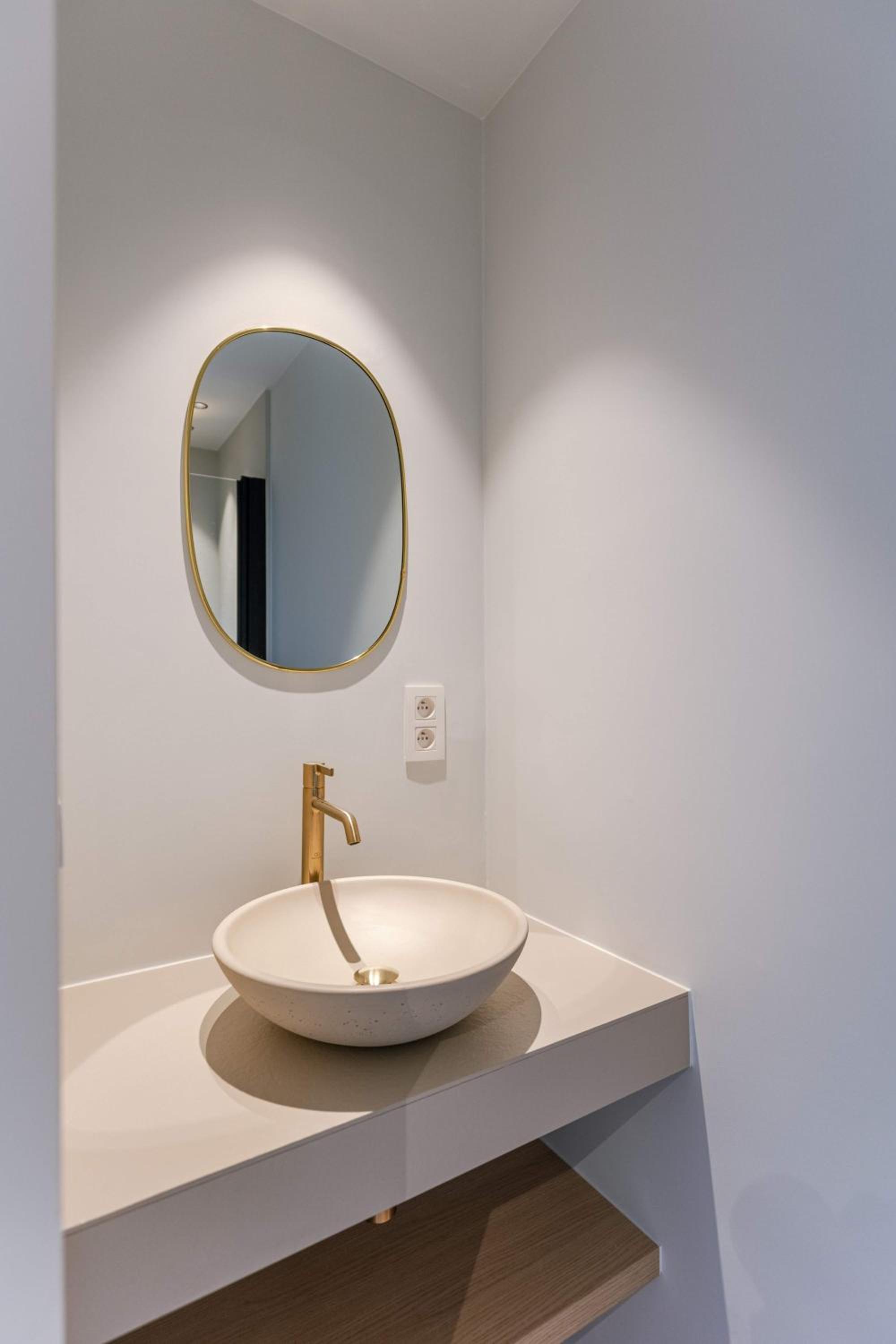 Casiola - Luxurious apartment on top location in Knokke