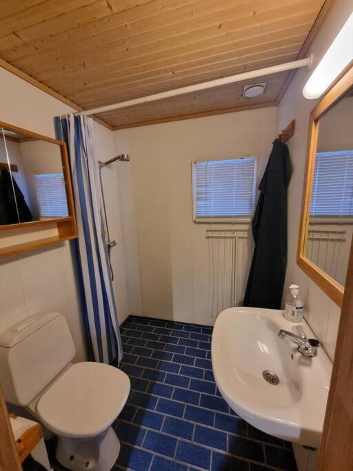 Koselig hytte sentralt på Norefjell, ski in & out view 3