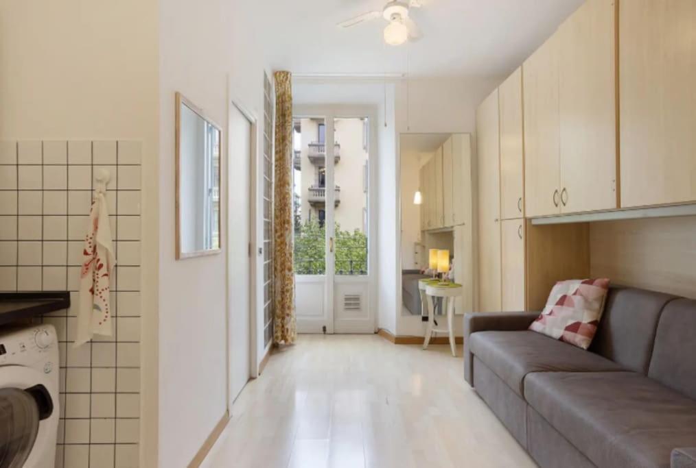 Comfort Apartment Duomo - San Siro 10 minuti