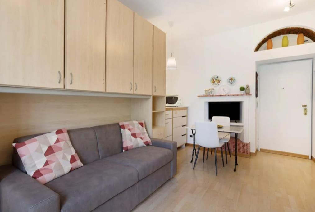 Comfort Apartment Duomo - San Siro 10 minuti