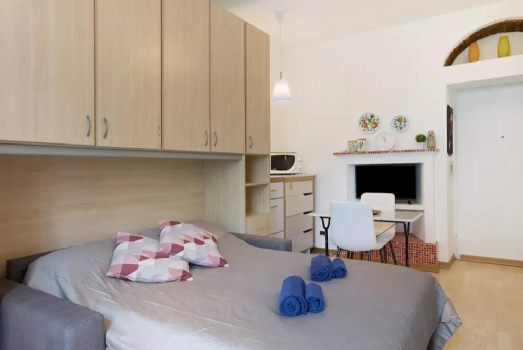 Comfort Apartment Duomo - San Siro 10 minuti