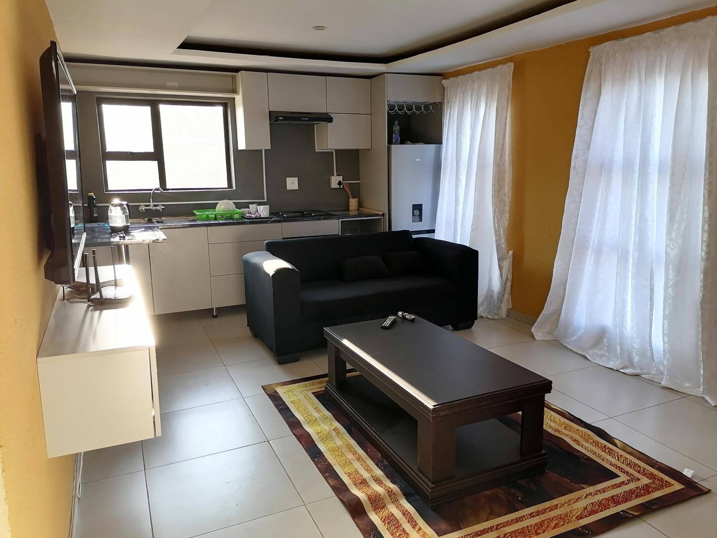 Sibusisiwe - main view
