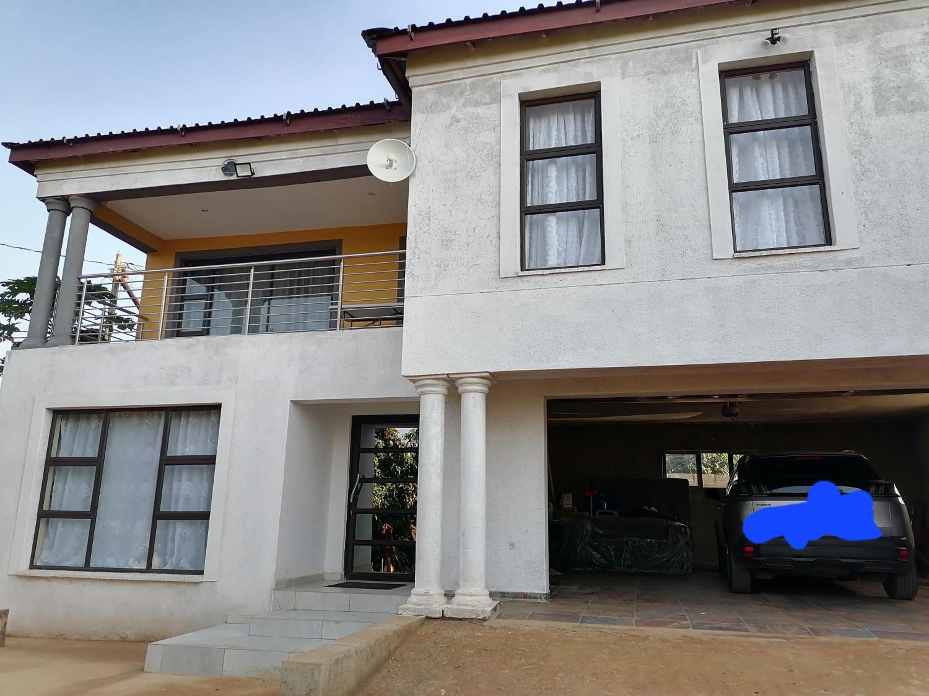 Sibusisiwe view 4
