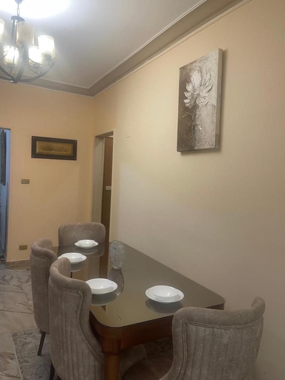 Elite Nile view apartment