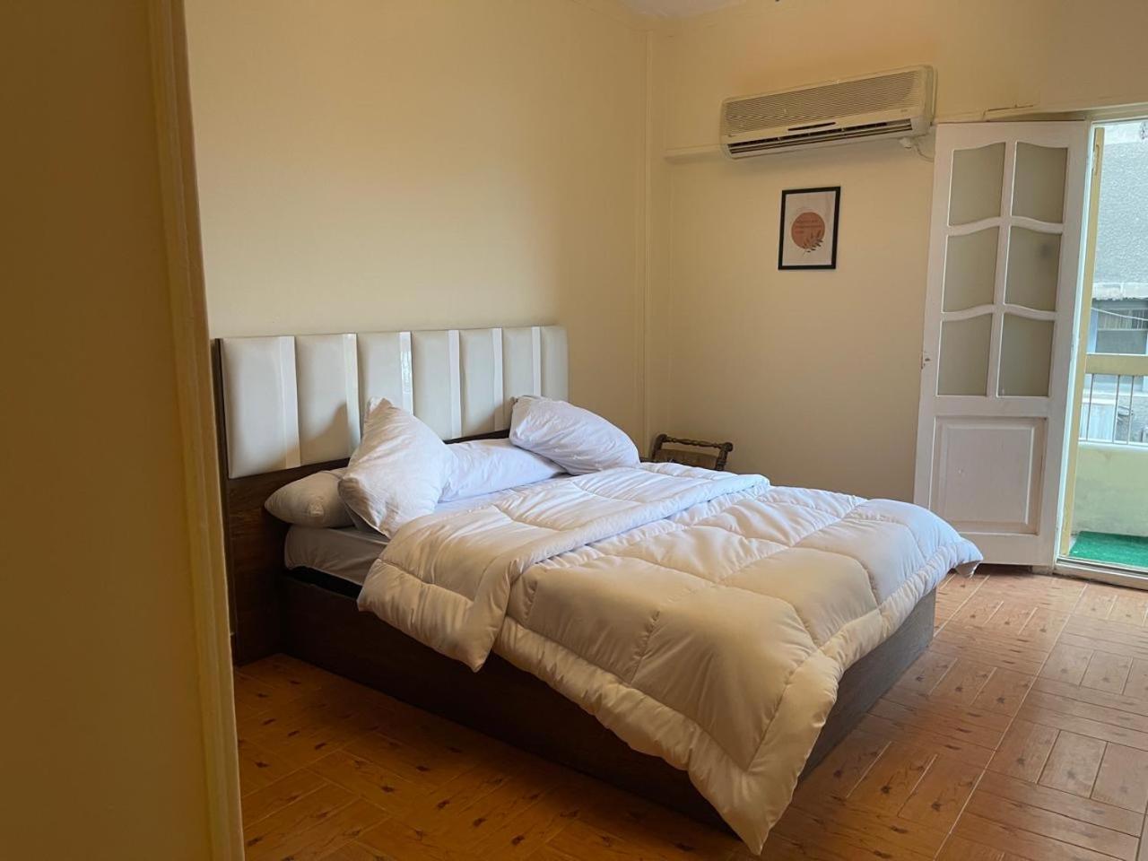 Elite Nile view apartment