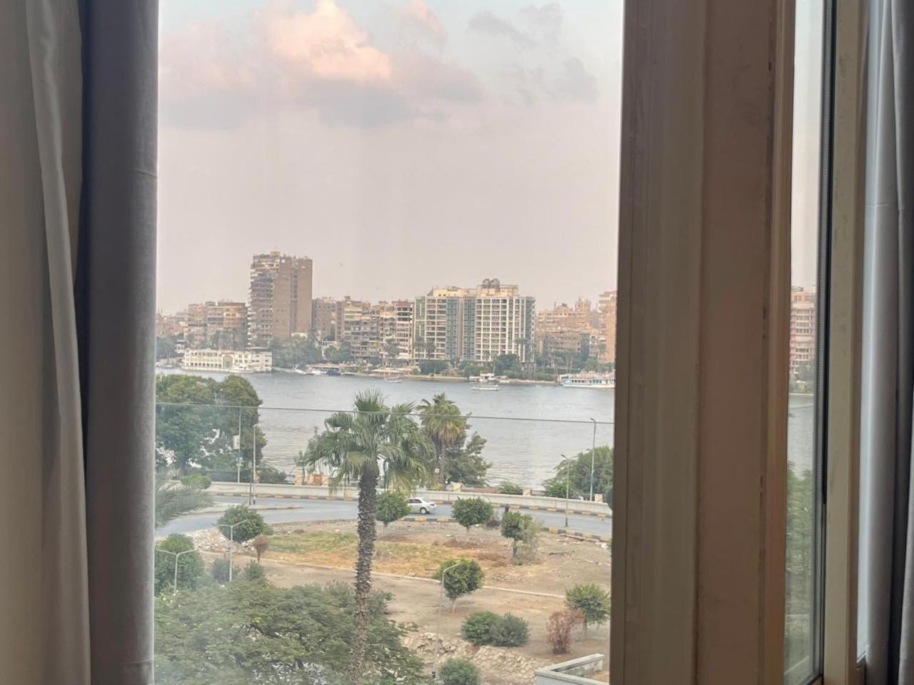 Elite Nile view apartment