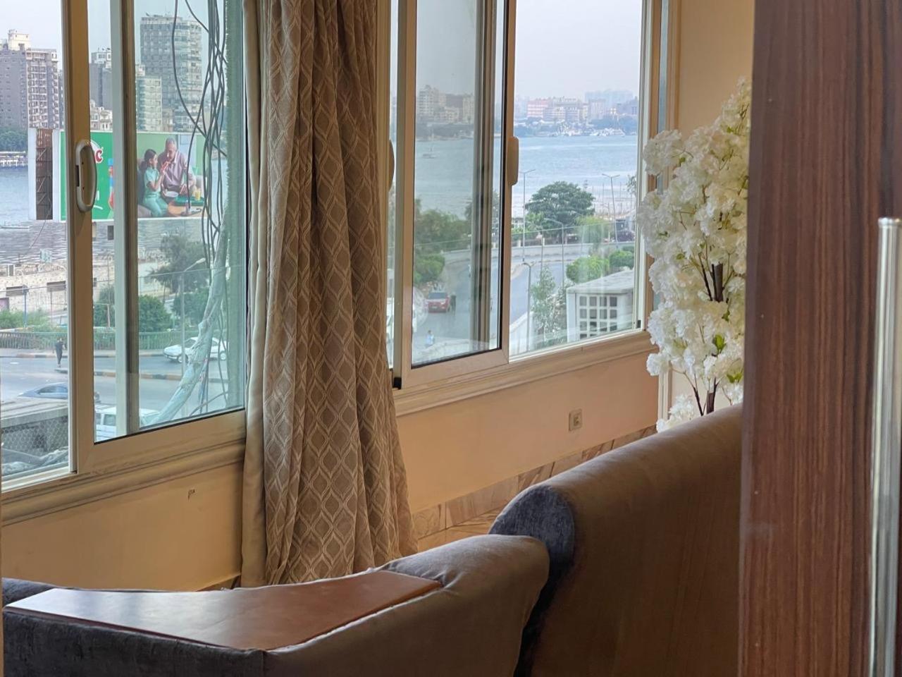 Elite Nile view apartment