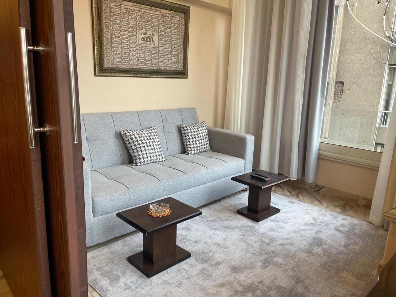 Elite Nile view apartment