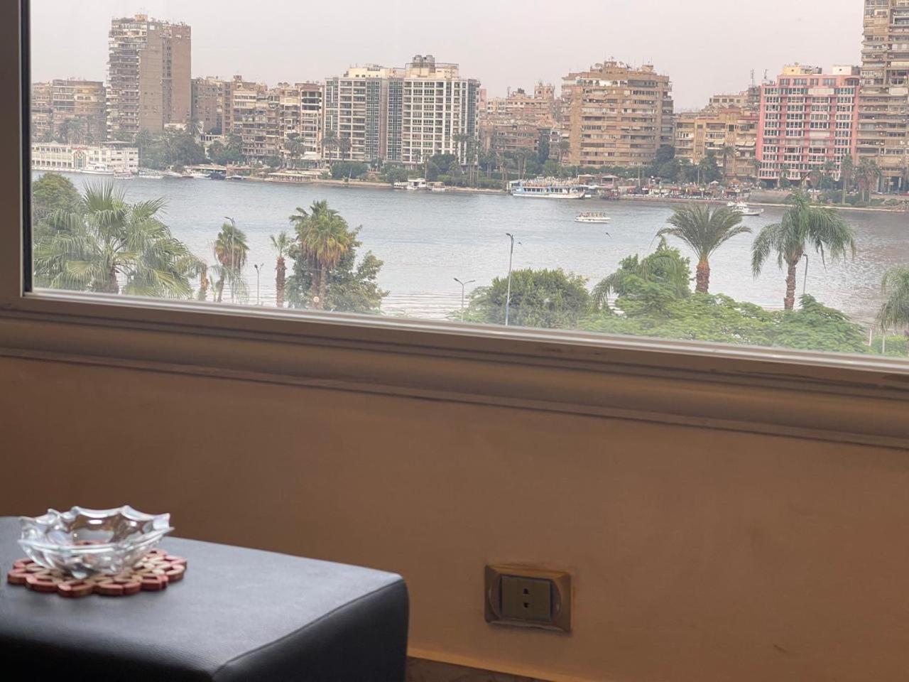 Elite Nile view apartment