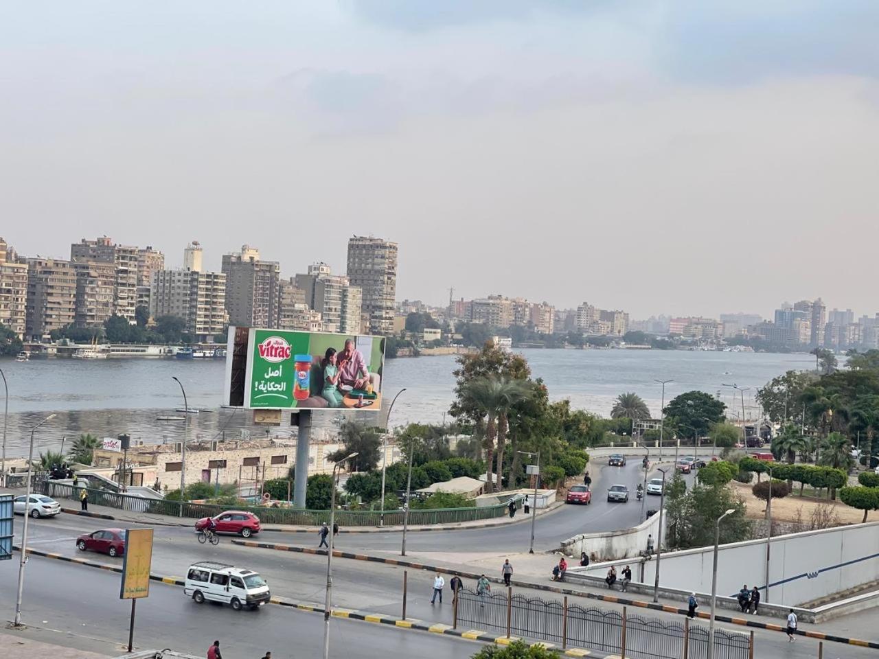 Elite Nile view apartment