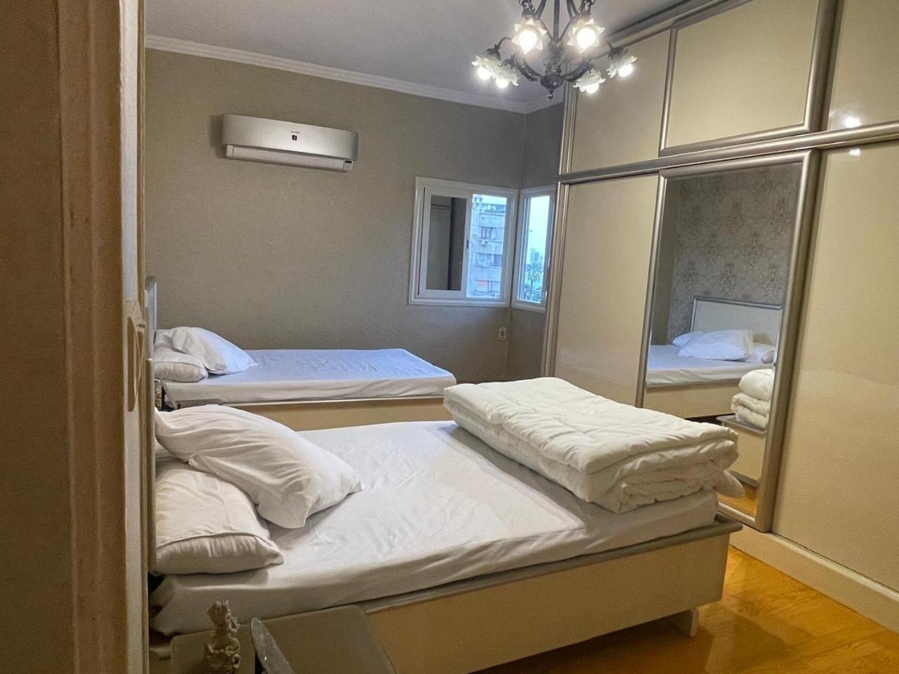 Elite Nile view apartment