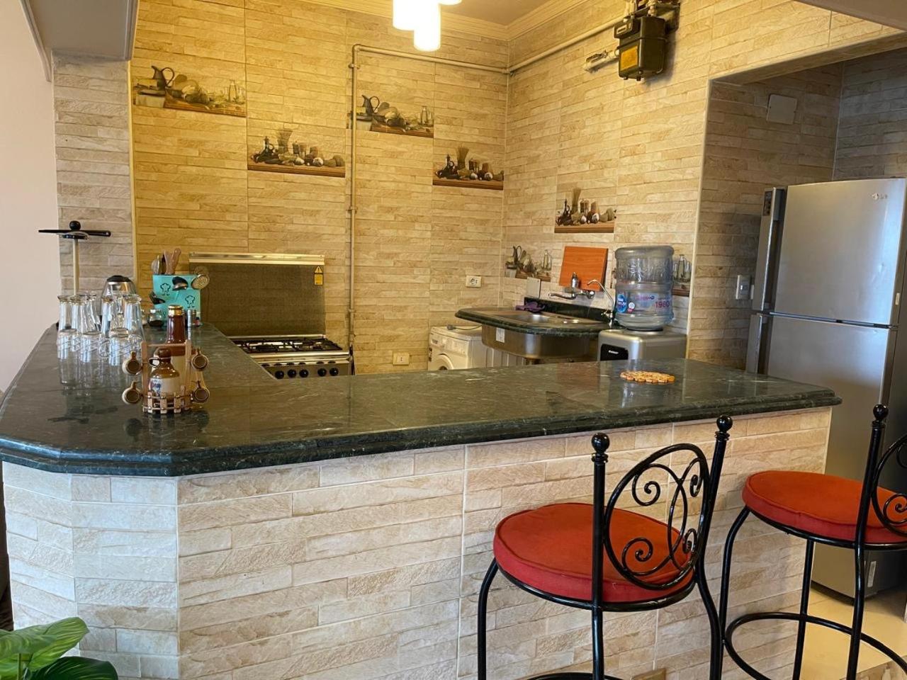Elite Nile view apartment