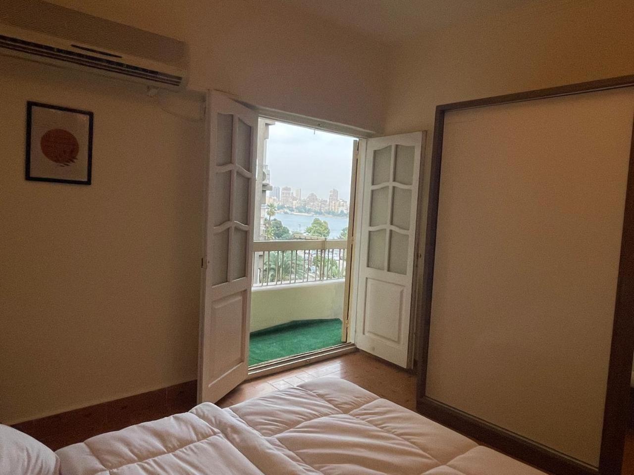 Elite Nile view apartment