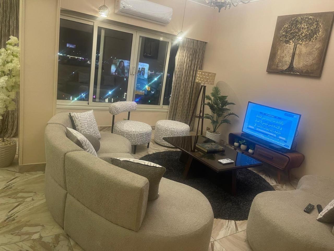 Elite Nile view apartment