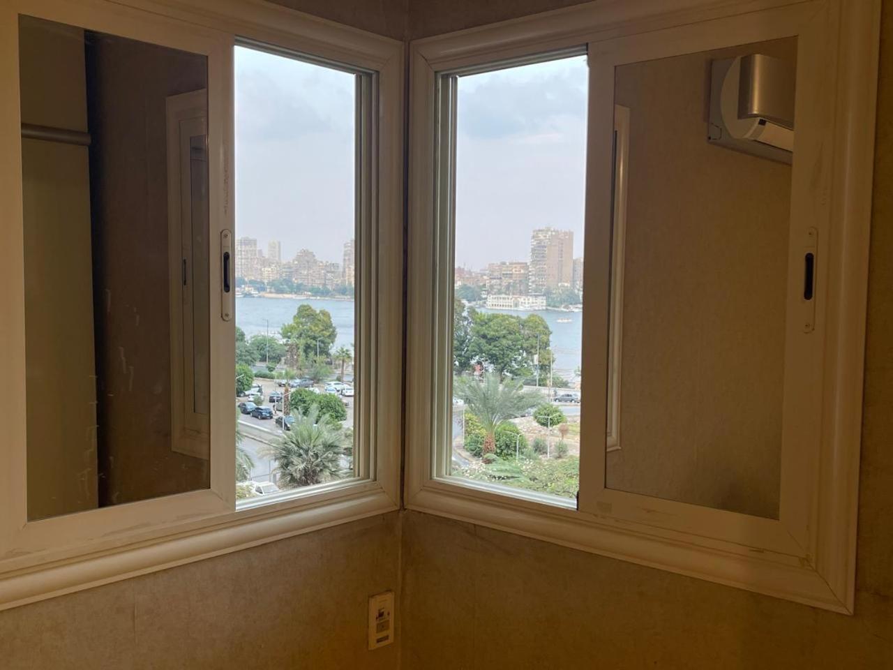Elite Nile view apartment