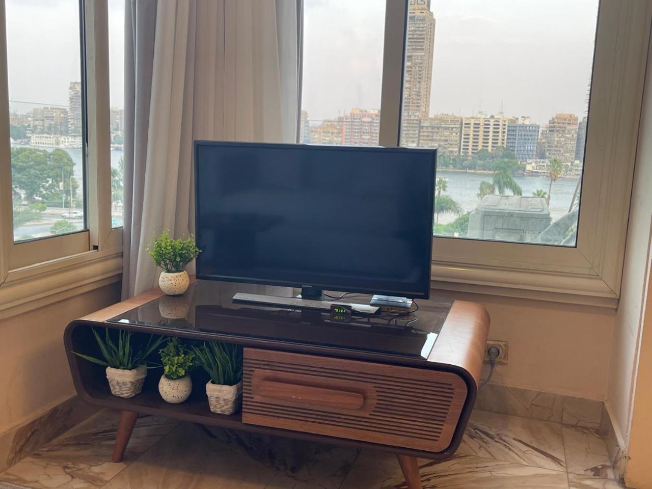 Elite Nile view apartment