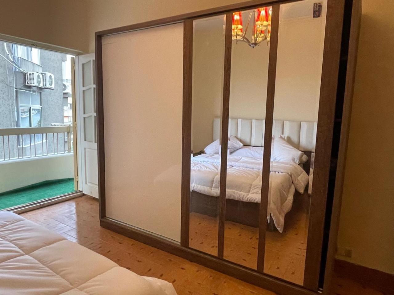 Elite Nile view apartment