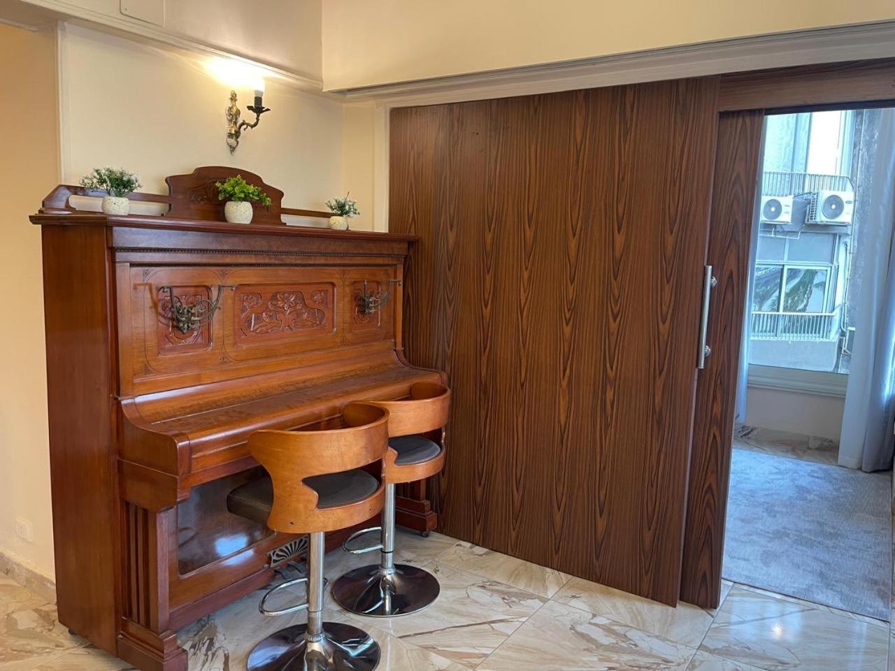 Elite Nile view apartment
