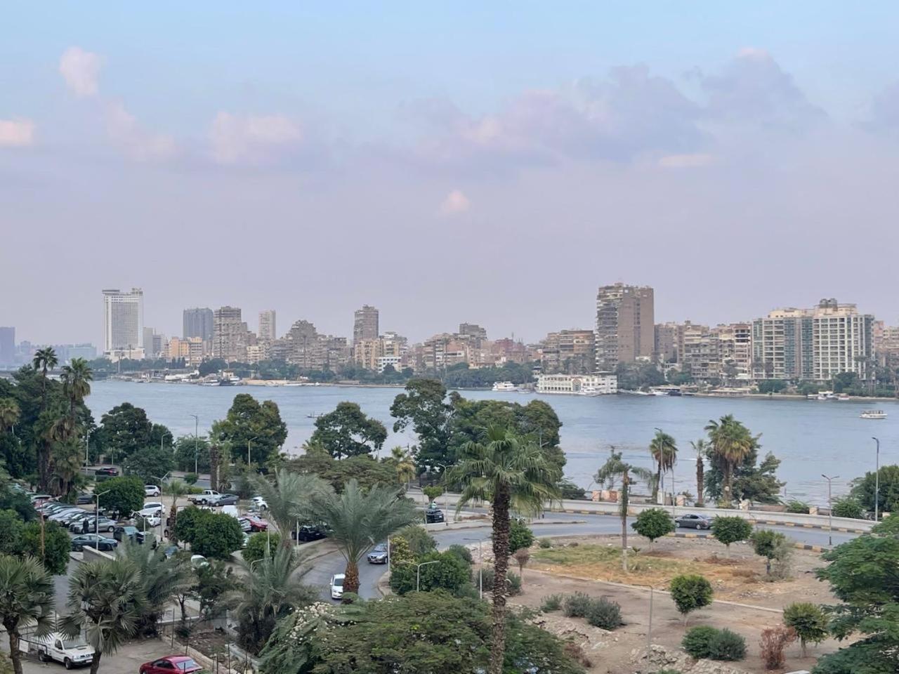 Elite Nile view apartment