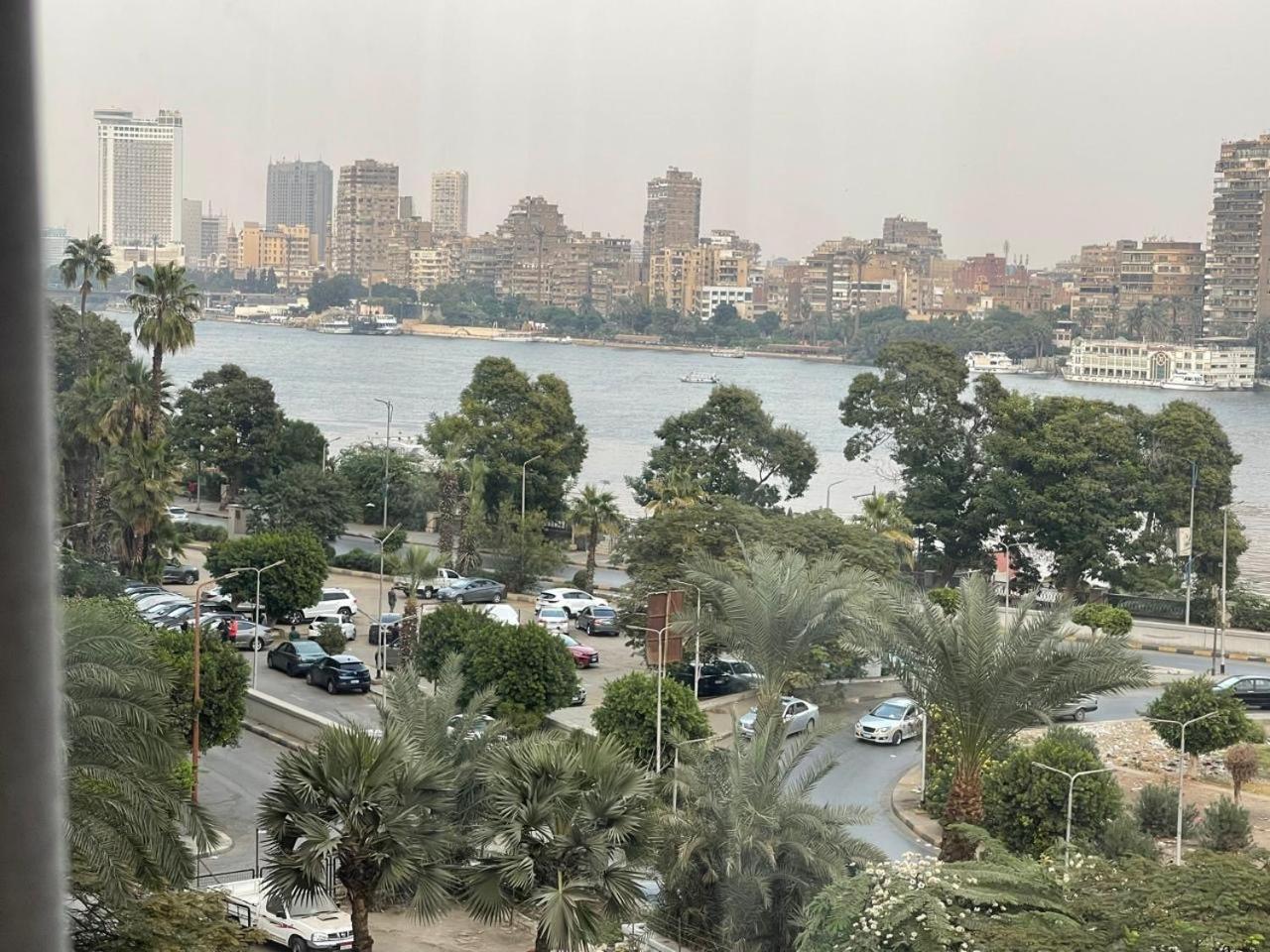 Elite Nile view apartment