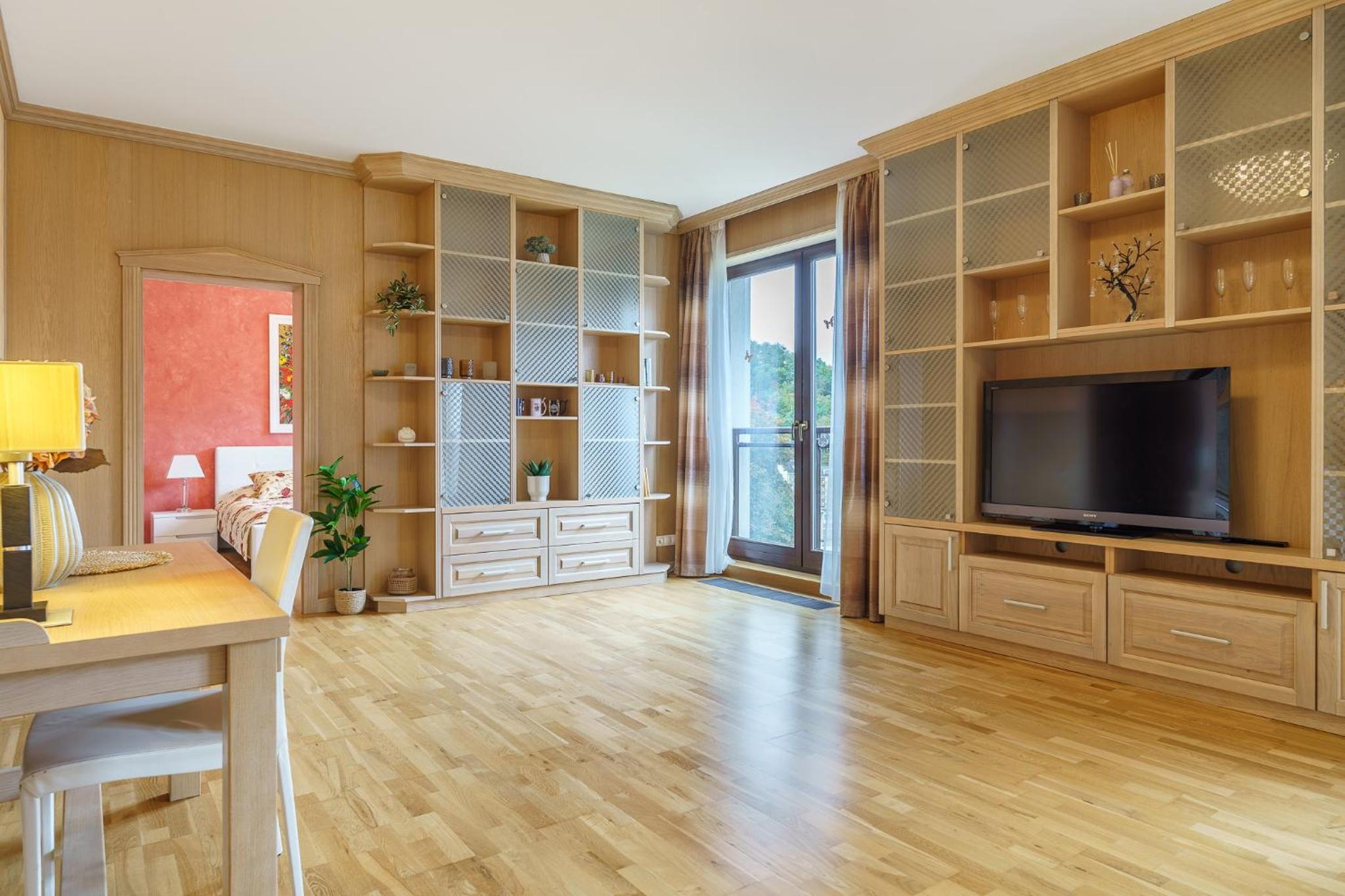 Carlsbad Luxury Apartments