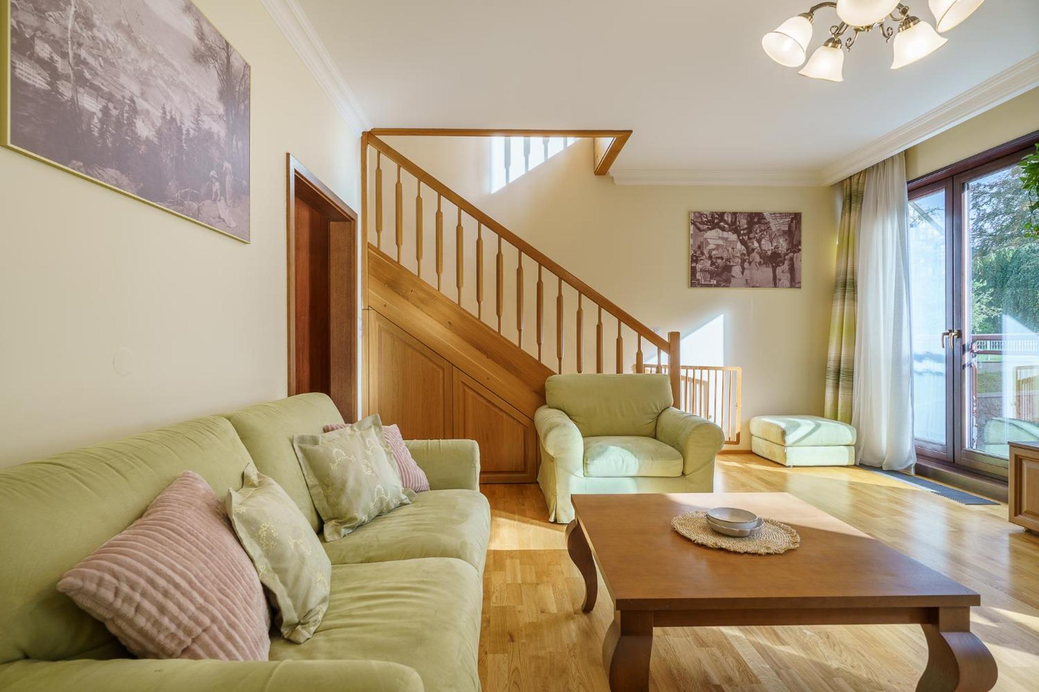 Carlsbad Luxury Apartments