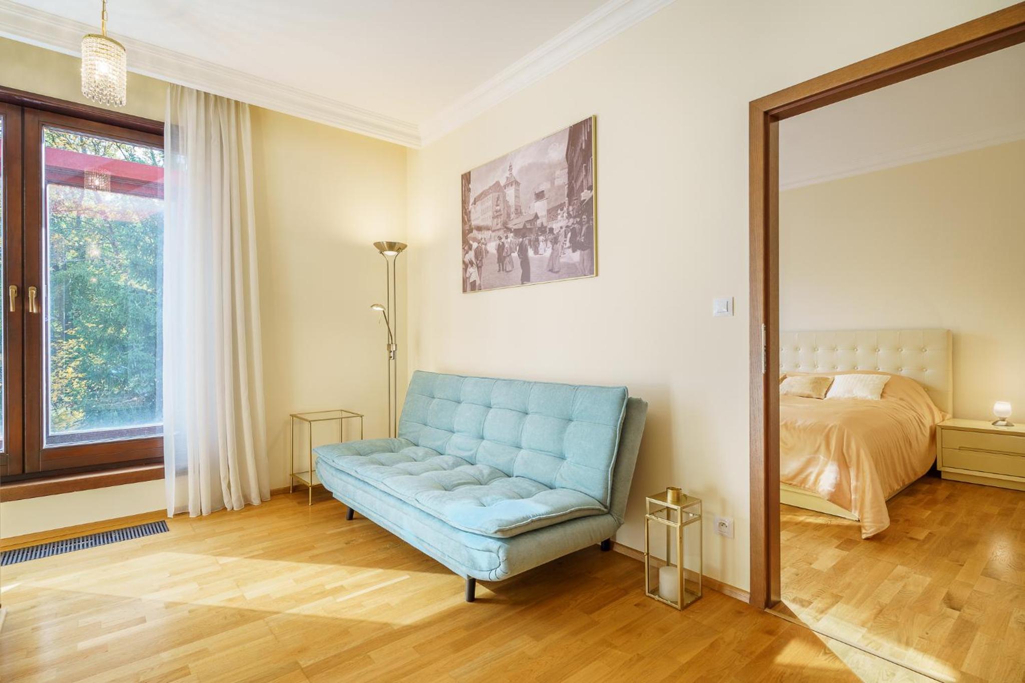 Carlsbad Luxury Apartments