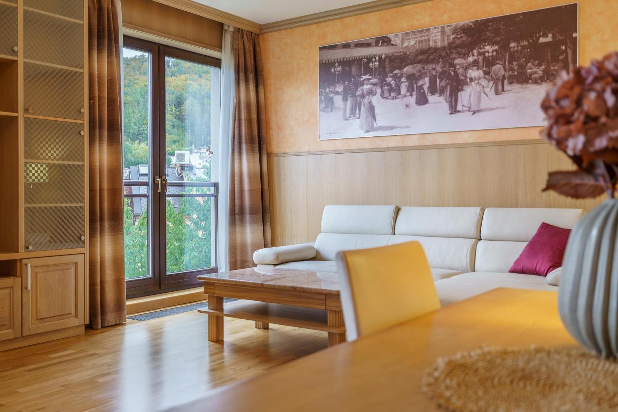 Carlsbad Luxury Apartments