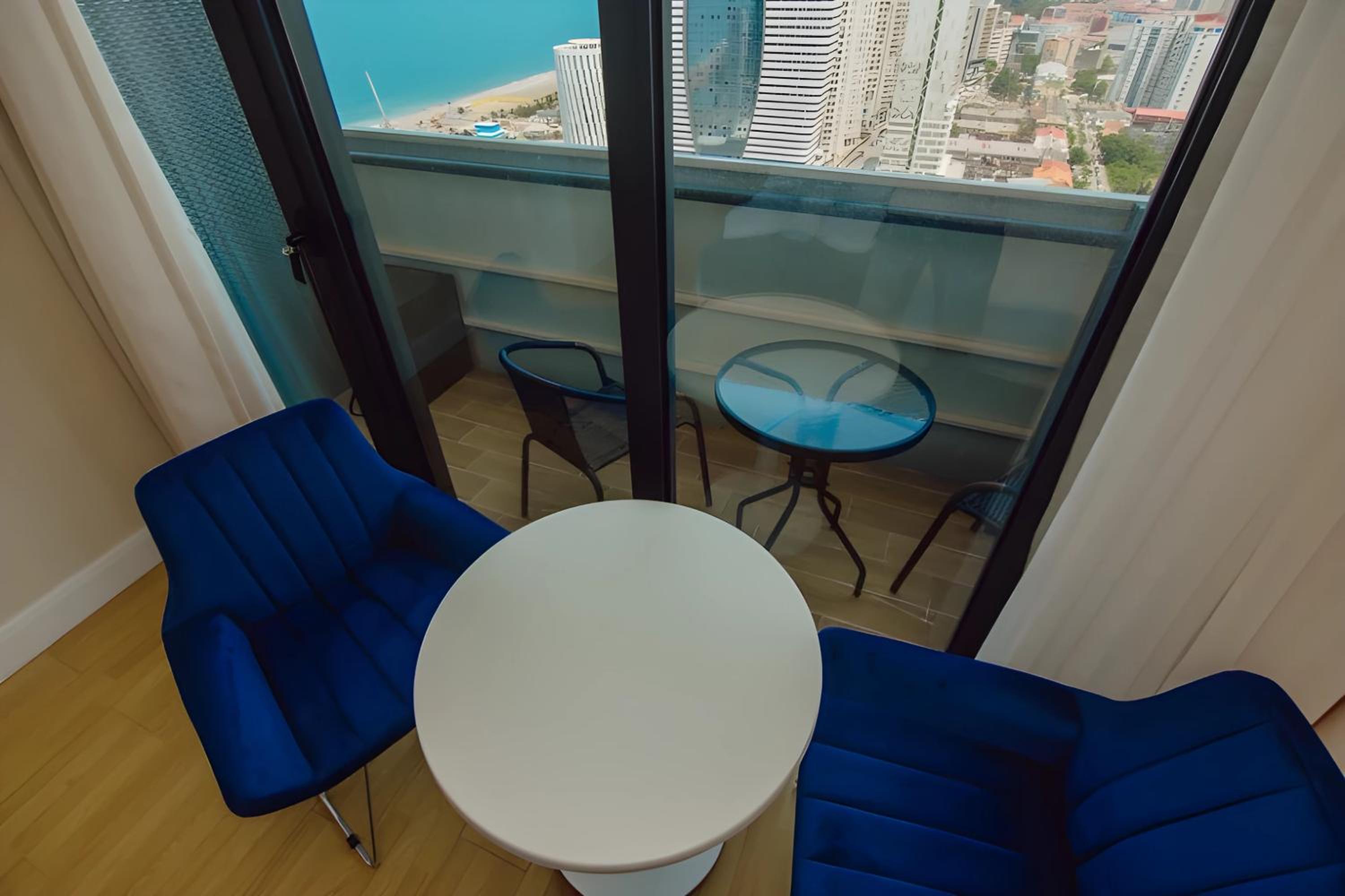 ORBI City - Modern Retreat next to the Black sea view 3