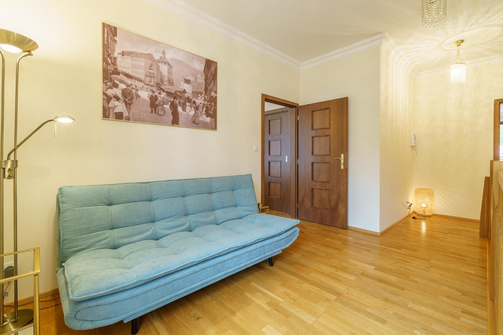 Carlsbad Luxury Apartments