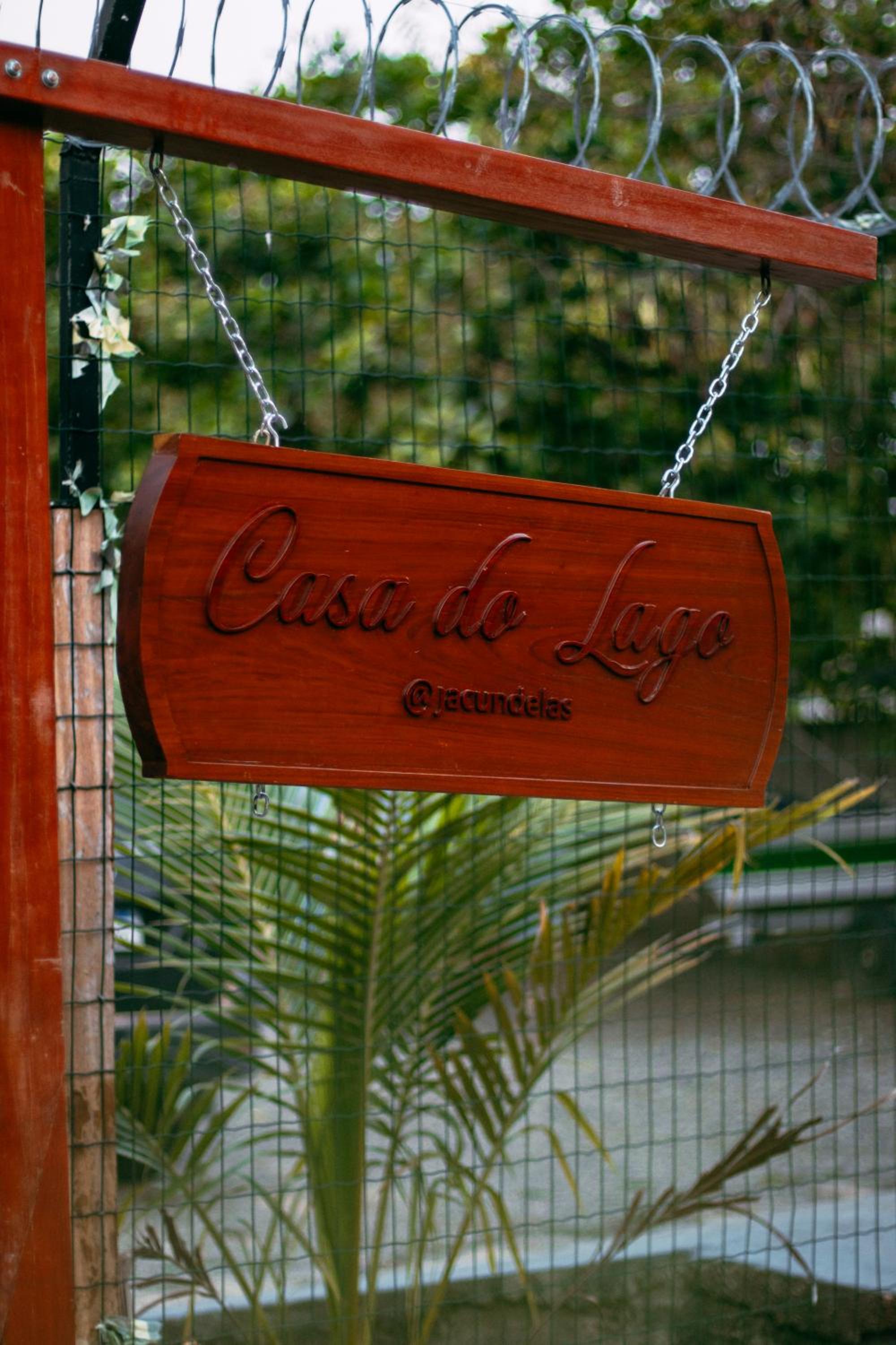 Casa do Lago em Alter do Chão