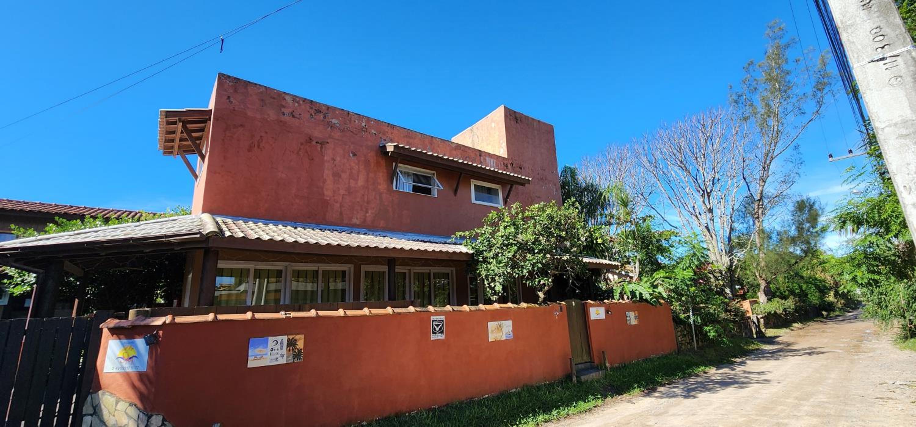 Solar del Mar