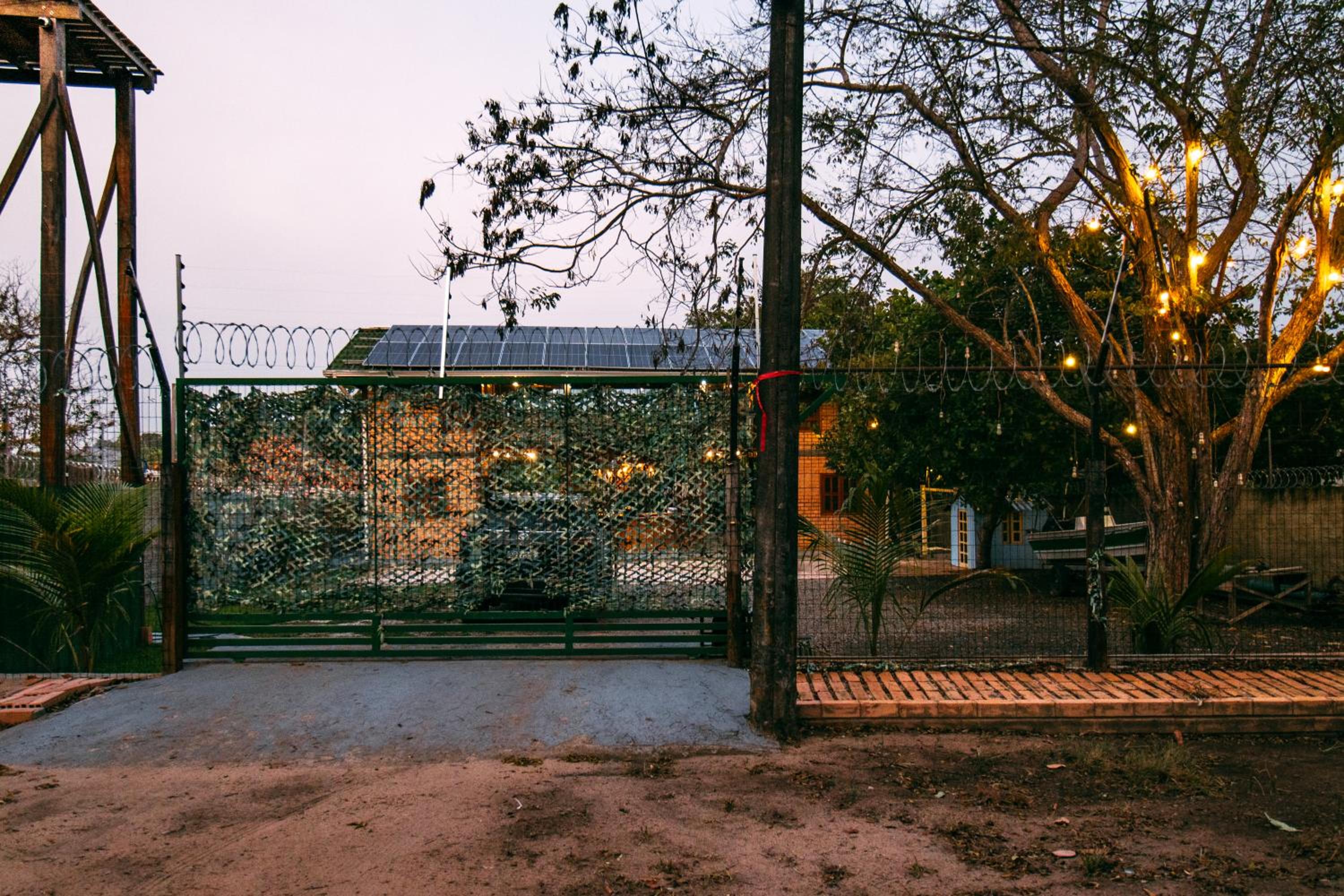 Casa do Lago em Alter do Chão
