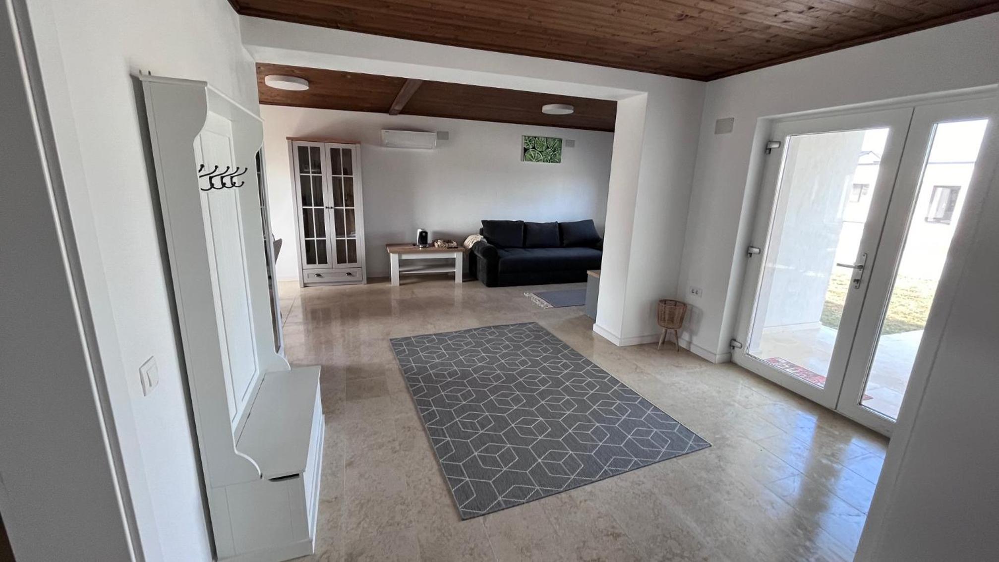 Eco House Residence view 3