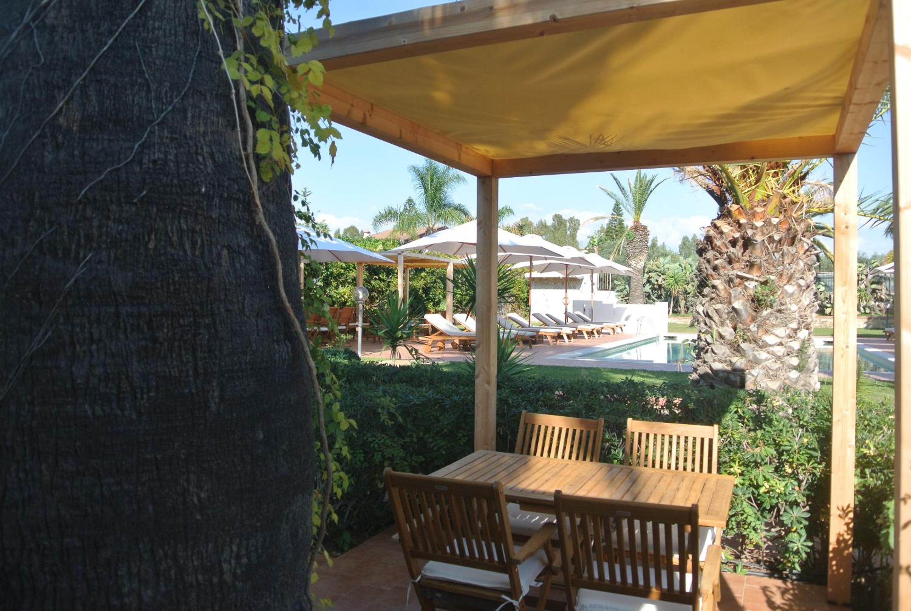 Villa Carlotta Resort