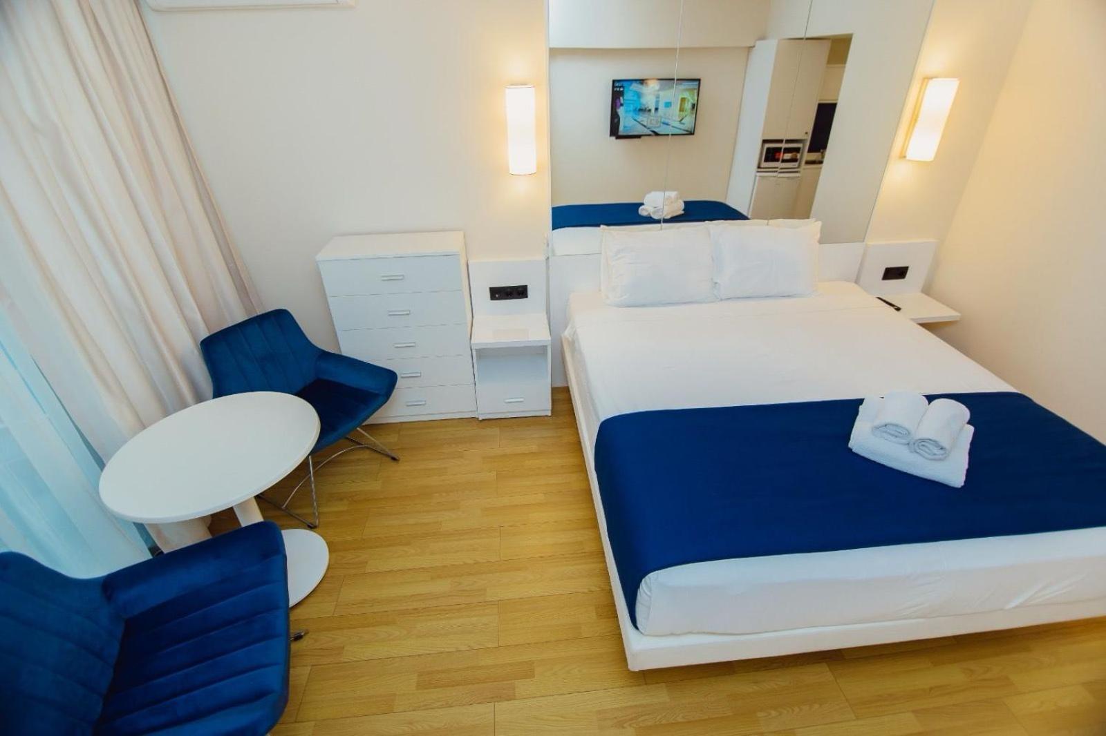 ORBI City - Modern Retreat next to the Black sea view 4
