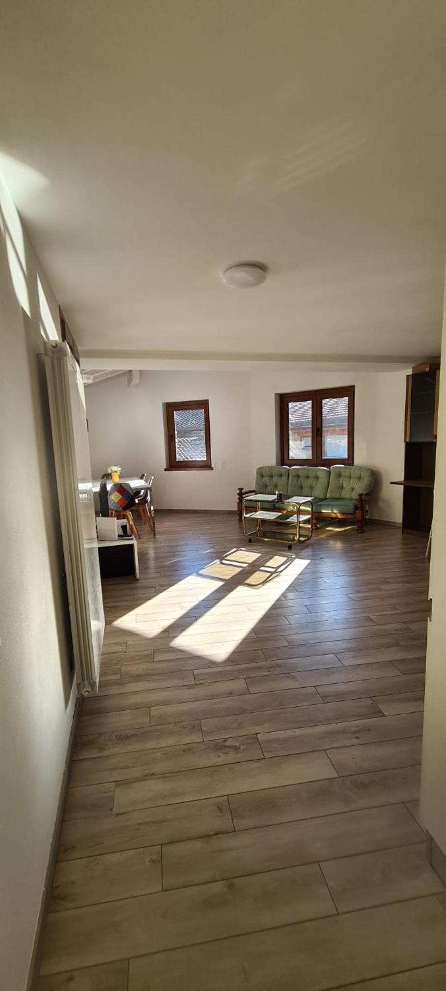 Casa Rossa Duplex