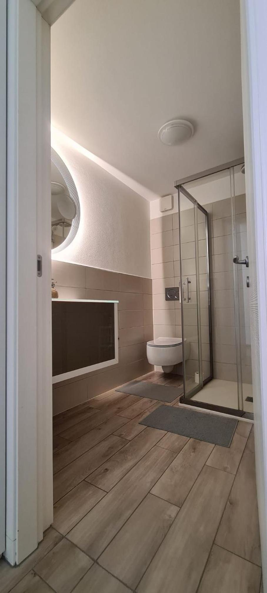 Casa Rossa Duplex