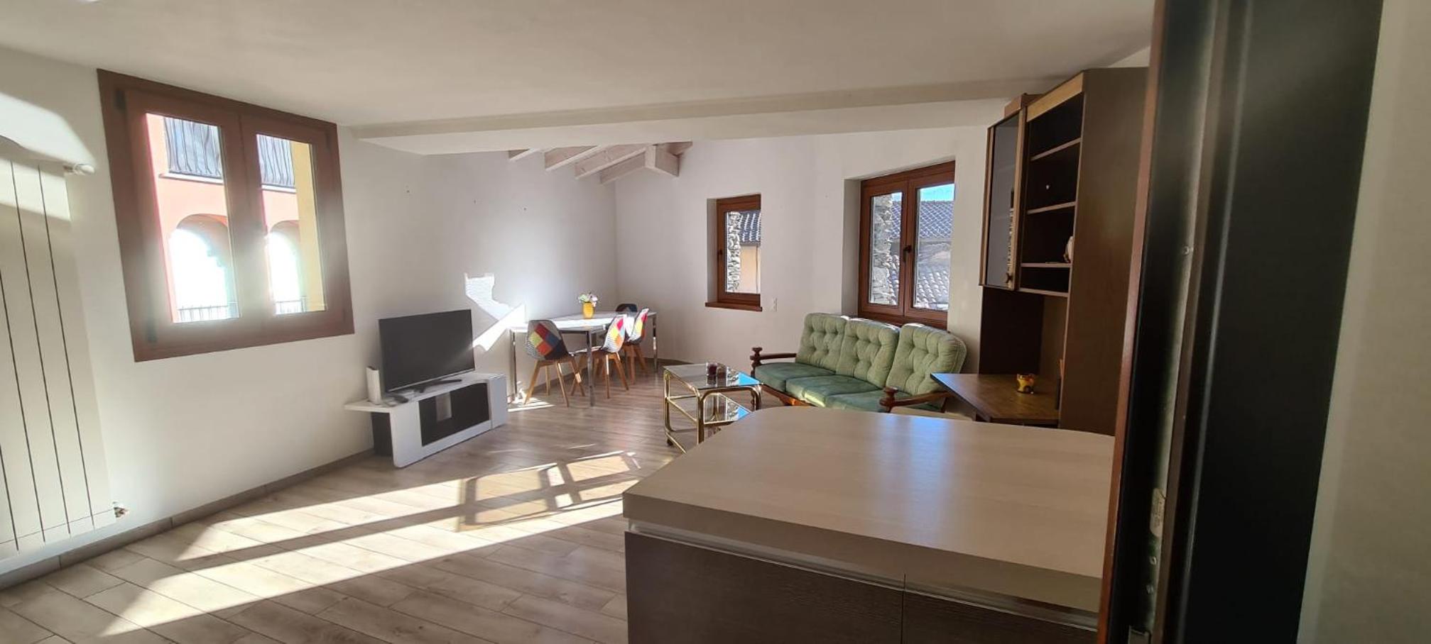 Casa Rossa Duplex