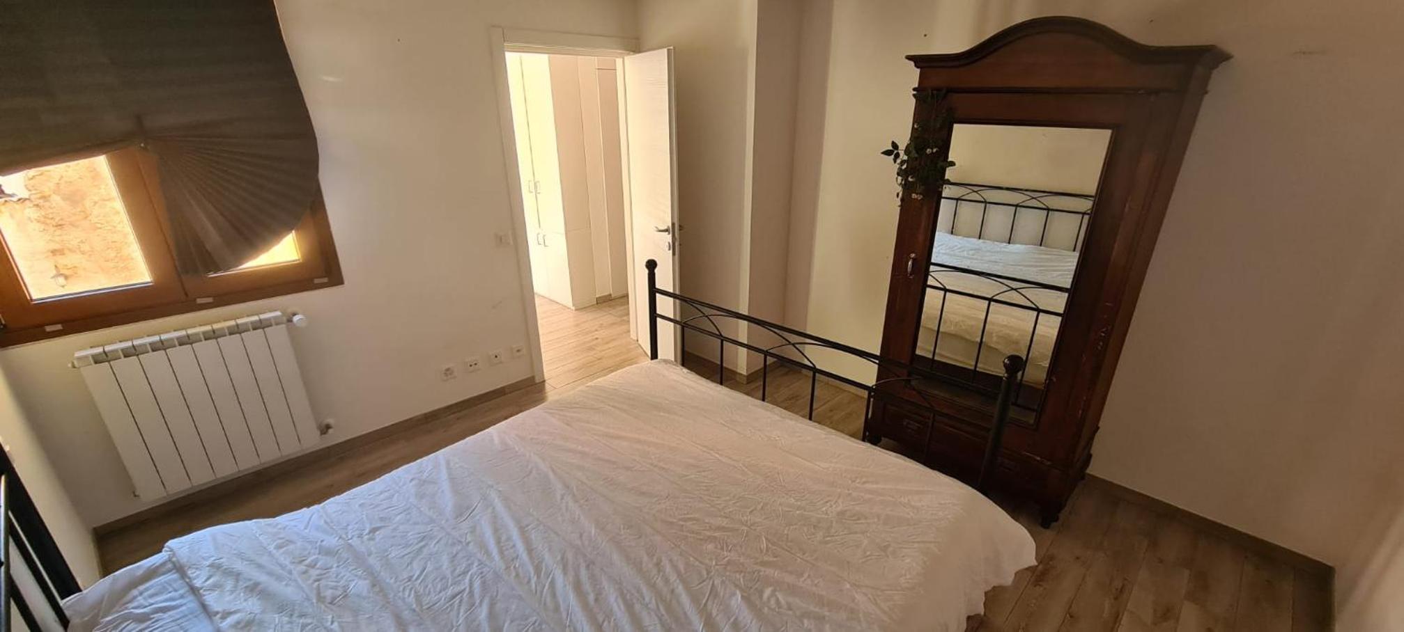 Casa Rossa Duplex