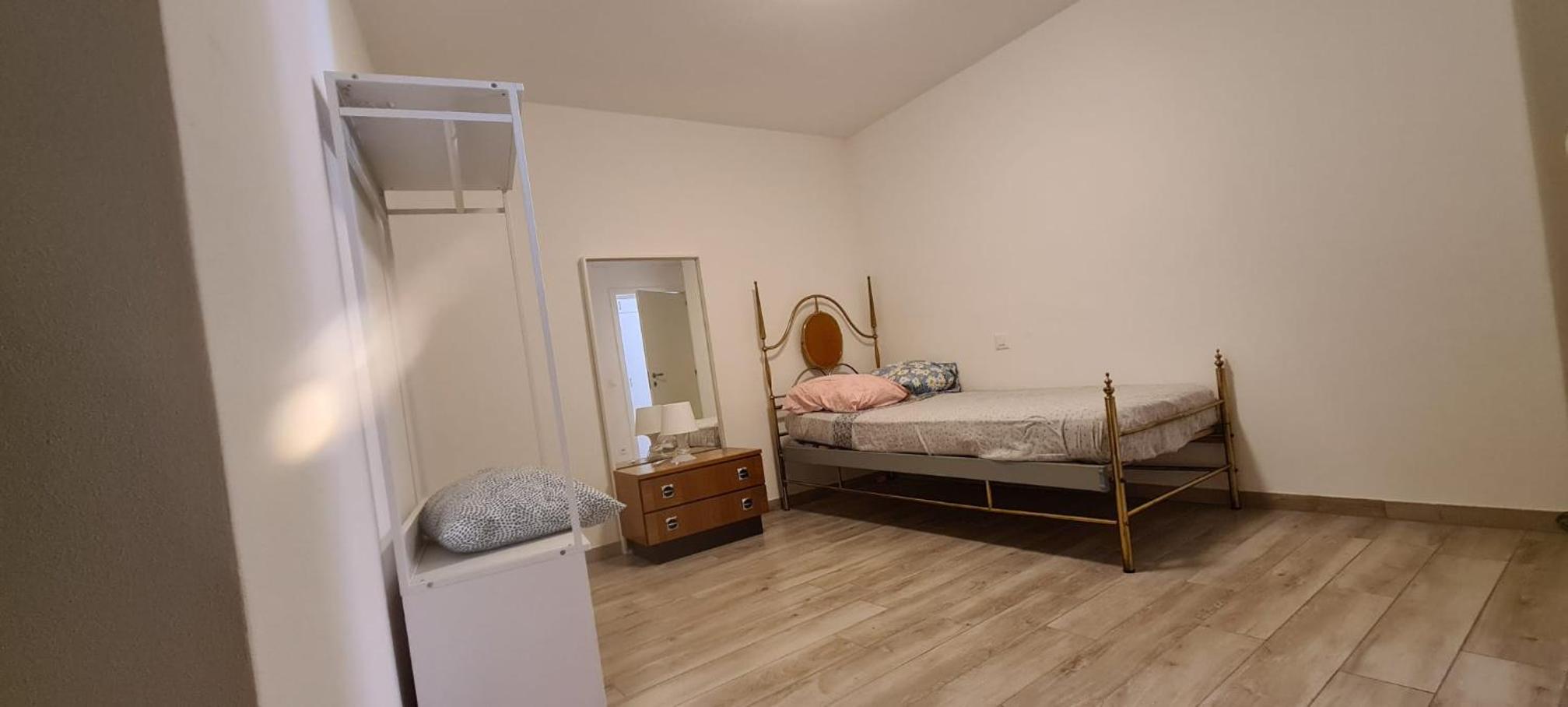 Casa Rossa Duplex