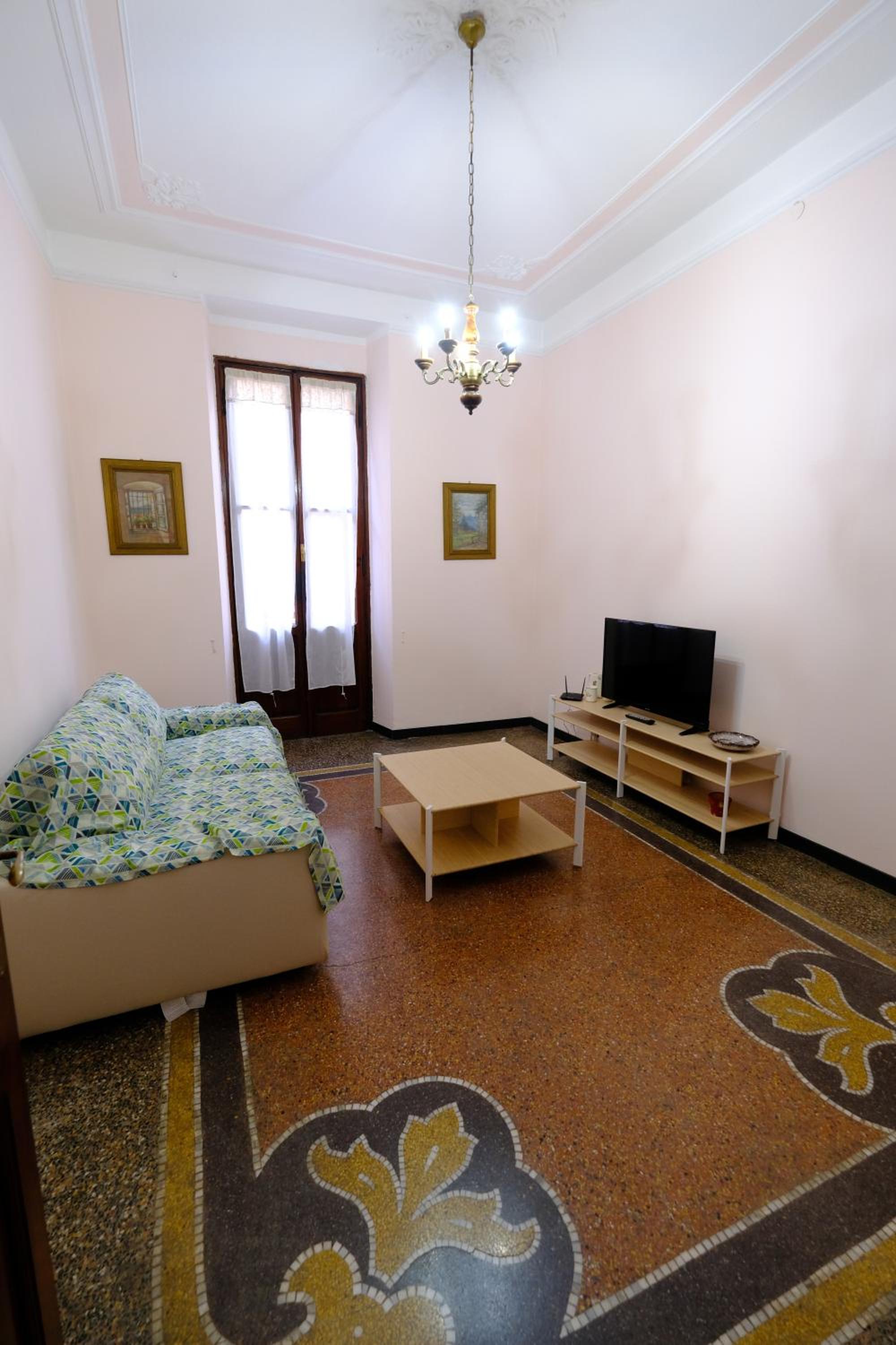 Casa Luisa by PortofinoVacanze