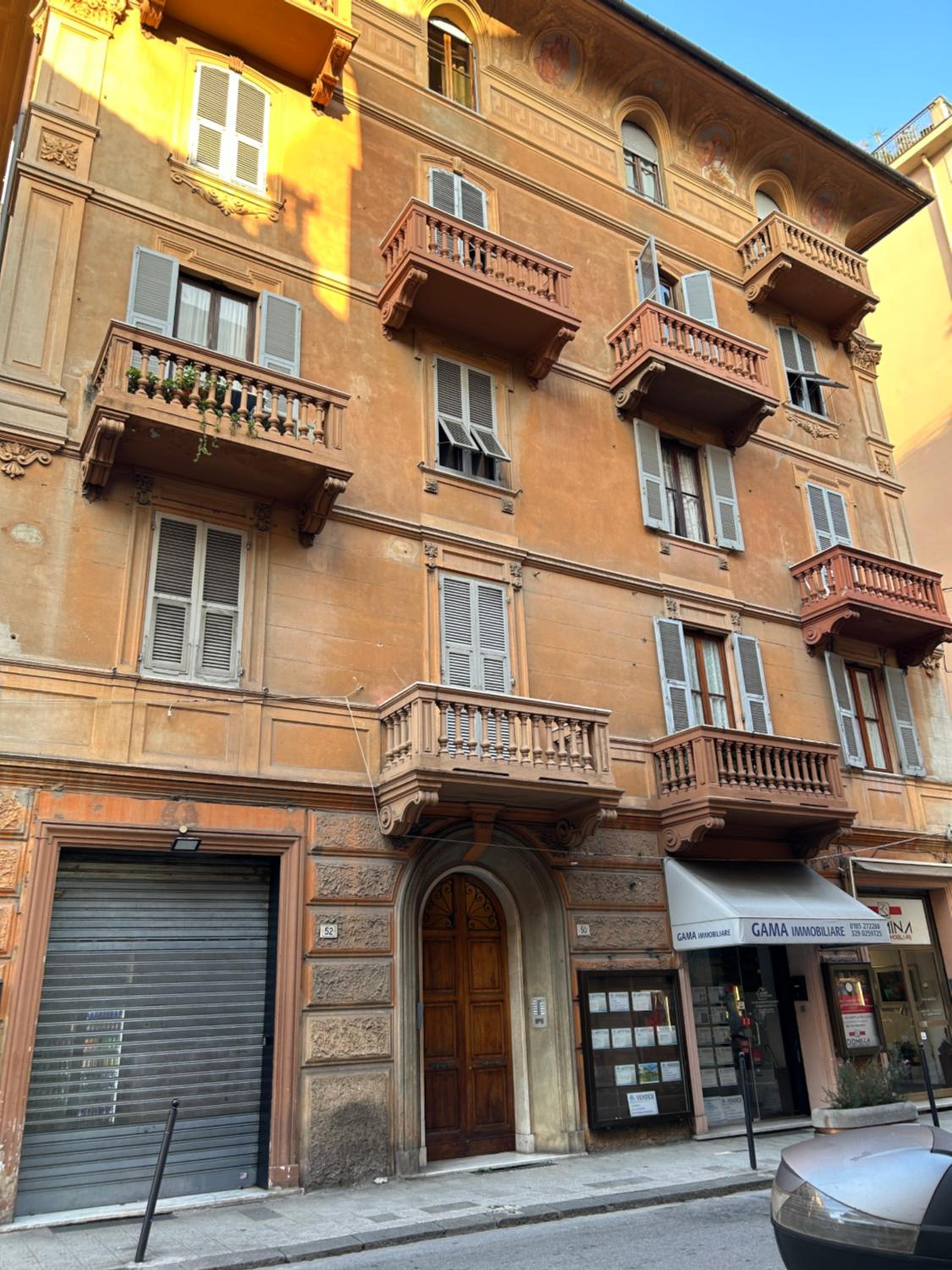 Casa Luisa by PortofinoVacanze