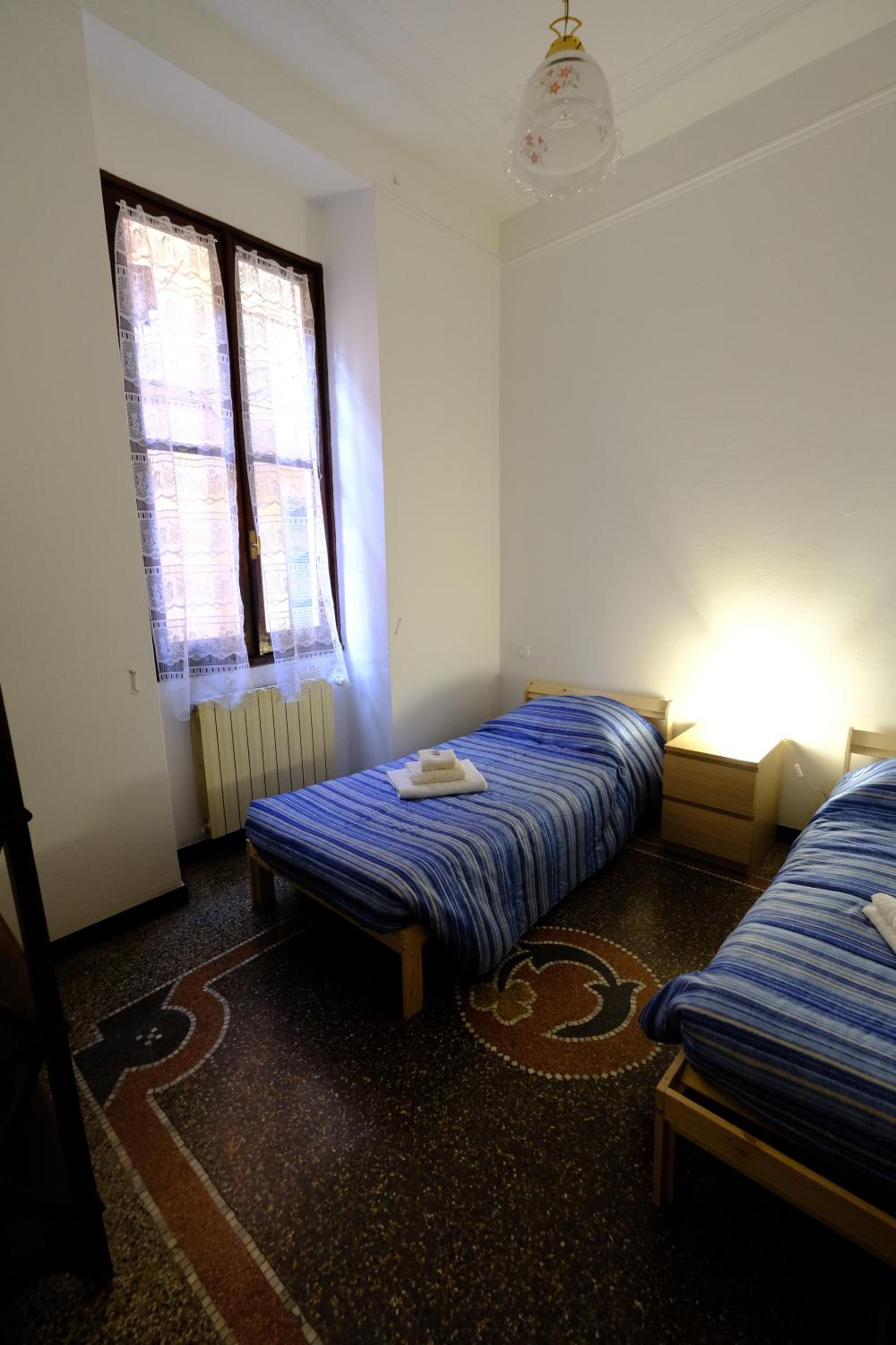 Casa Luisa by PortofinoVacanze