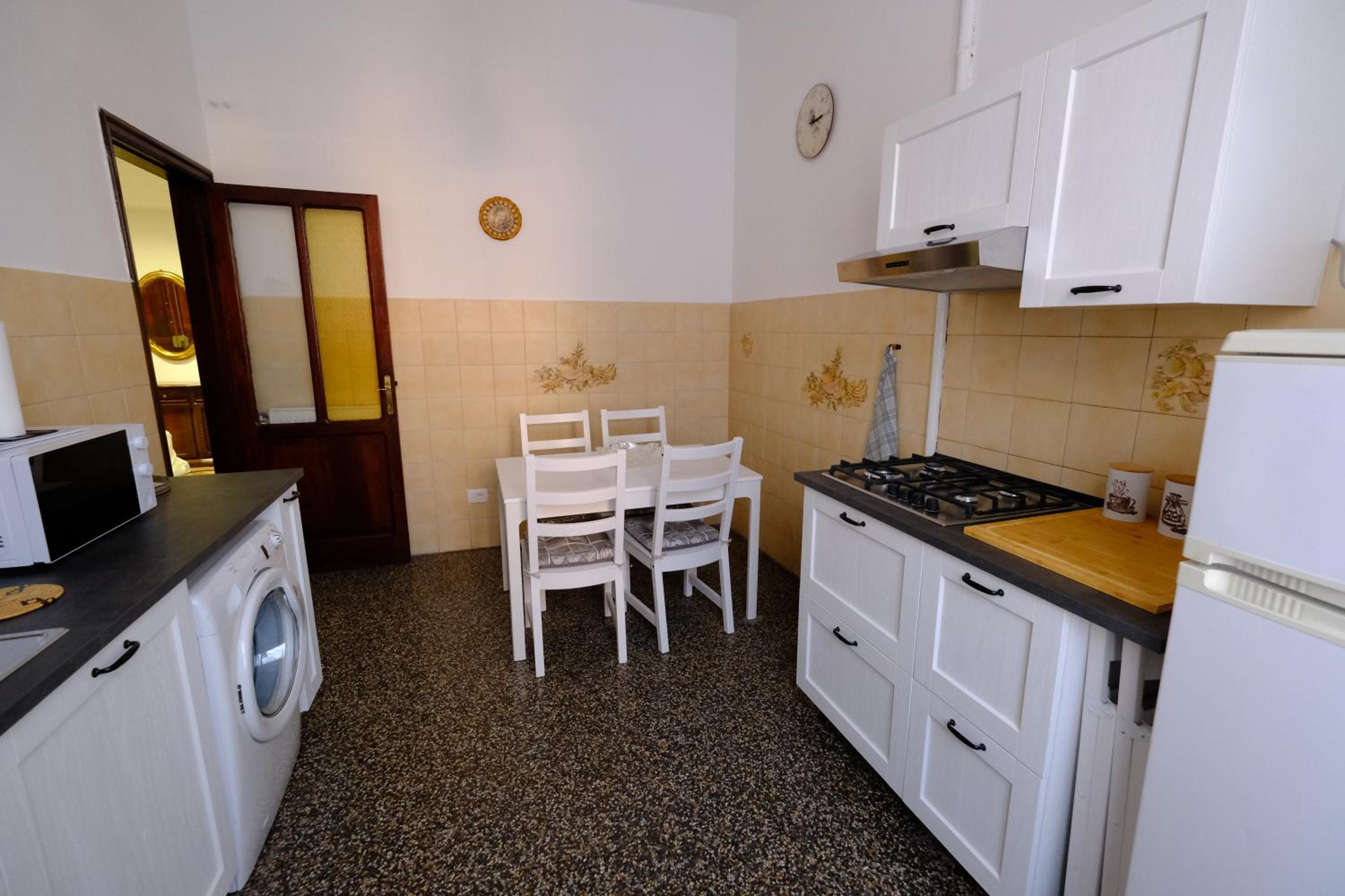 Casa Luisa by PortofinoVacanze