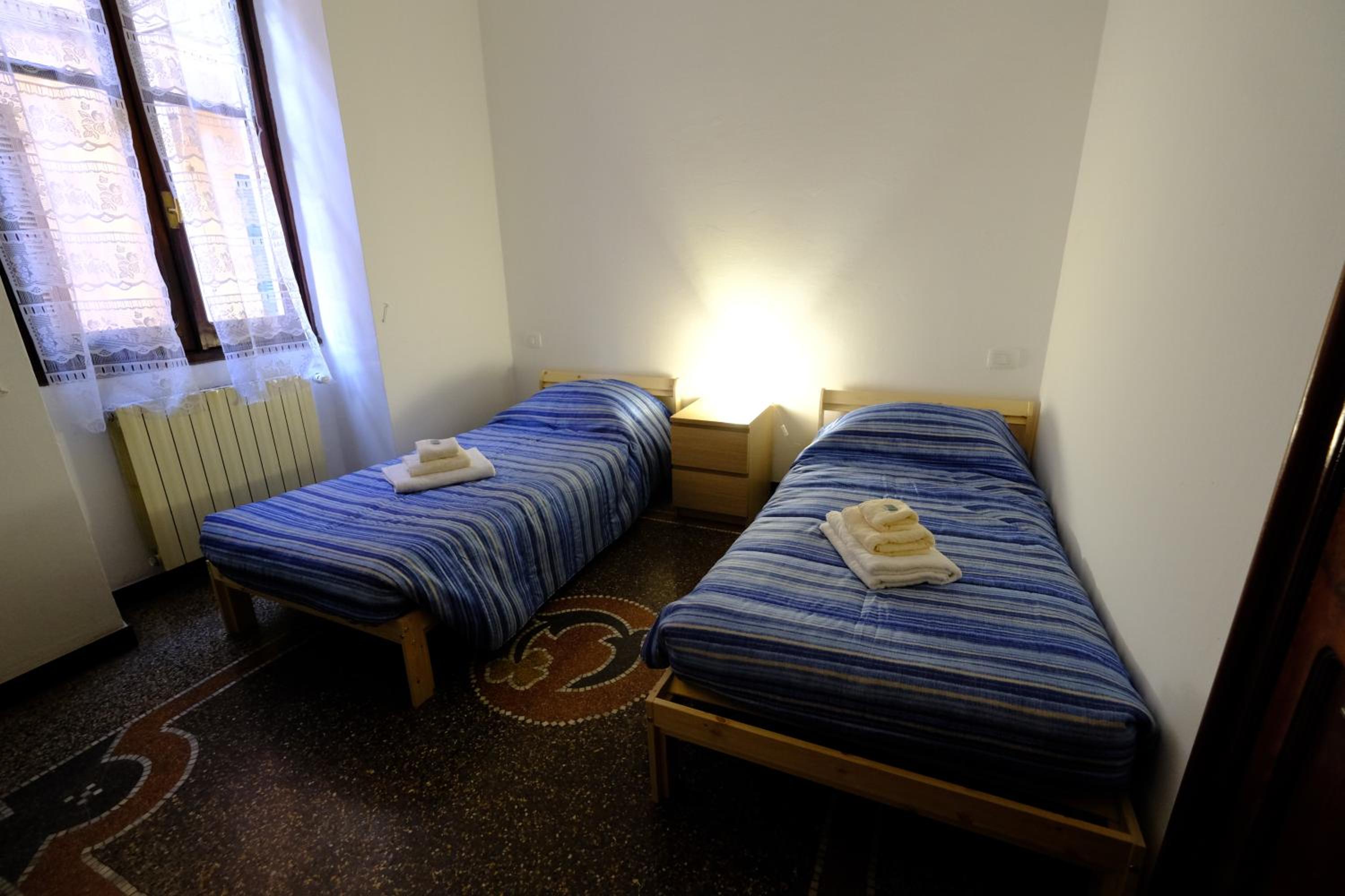 Casa Luisa by PortofinoVacanze