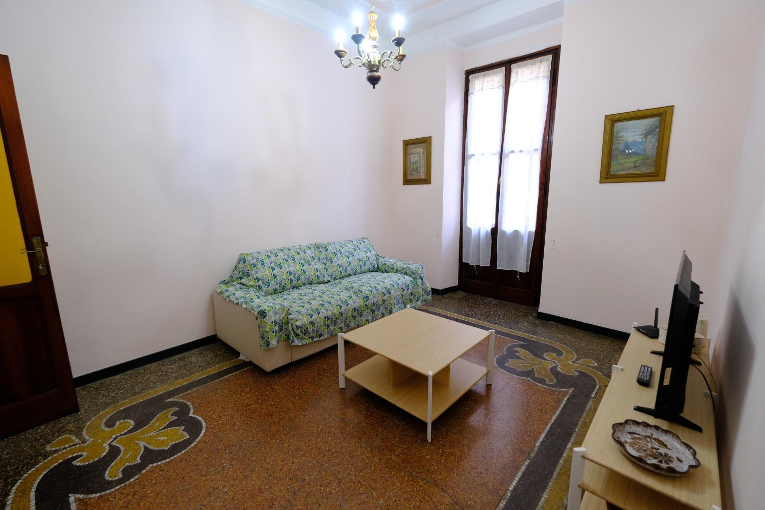 Casa Luisa by PortofinoVacanze